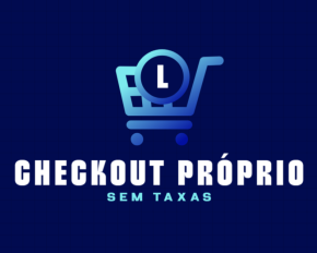 Checkout Próprio sem taxas